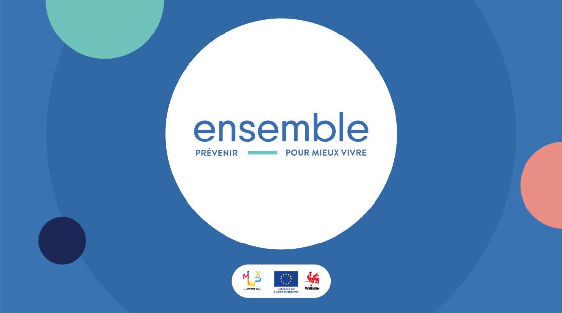 Ensemble prevenir poiur mieux vivre