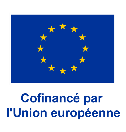 Cofinance par union europeenne