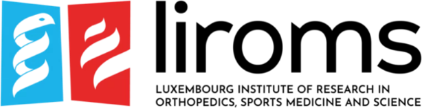 Liroms logo